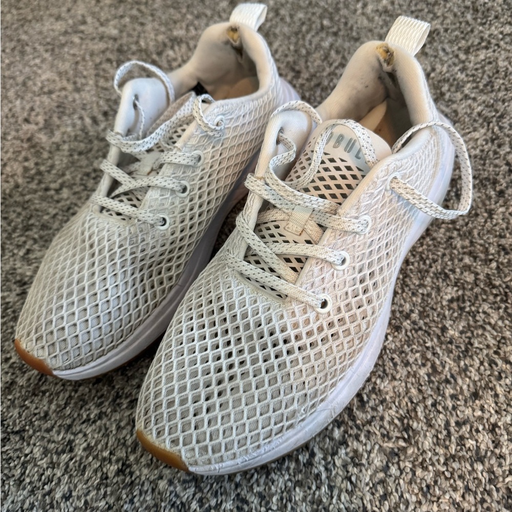 Women’s NoBull tennis shoes